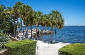 Cruise from Charleston to the Bahamas