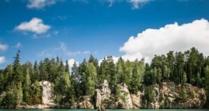 The Mojave Desert Travel Guide