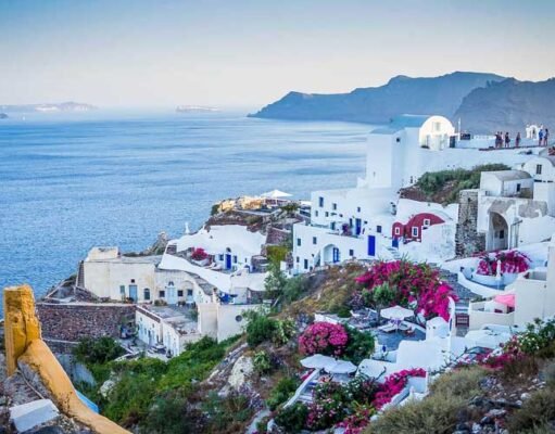 5 Must-See Islands of the World