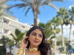 Aashna Shroff is an Indian fashion and beauty blogger, YouTuber and Entrepreneur