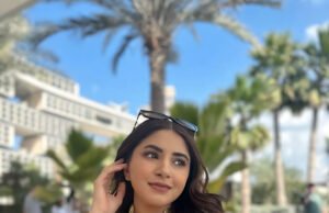 Aashna Shroff is an Indian fashion and beauty blogger, YouTuber and Entrepreneur