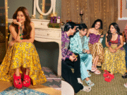 Crocs Redefines Festive Style with ‘Share the Joy’ Featuring Rashmika Mandanna