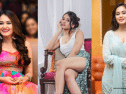 Virti Vaghani – Indian Actress and Model