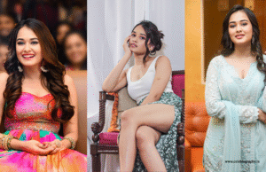 Virti Vaghani – Indian Actress and Model